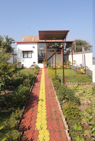 Top Homestay In Rishikesh