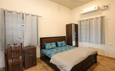 Aditya Cottage Rishikesh